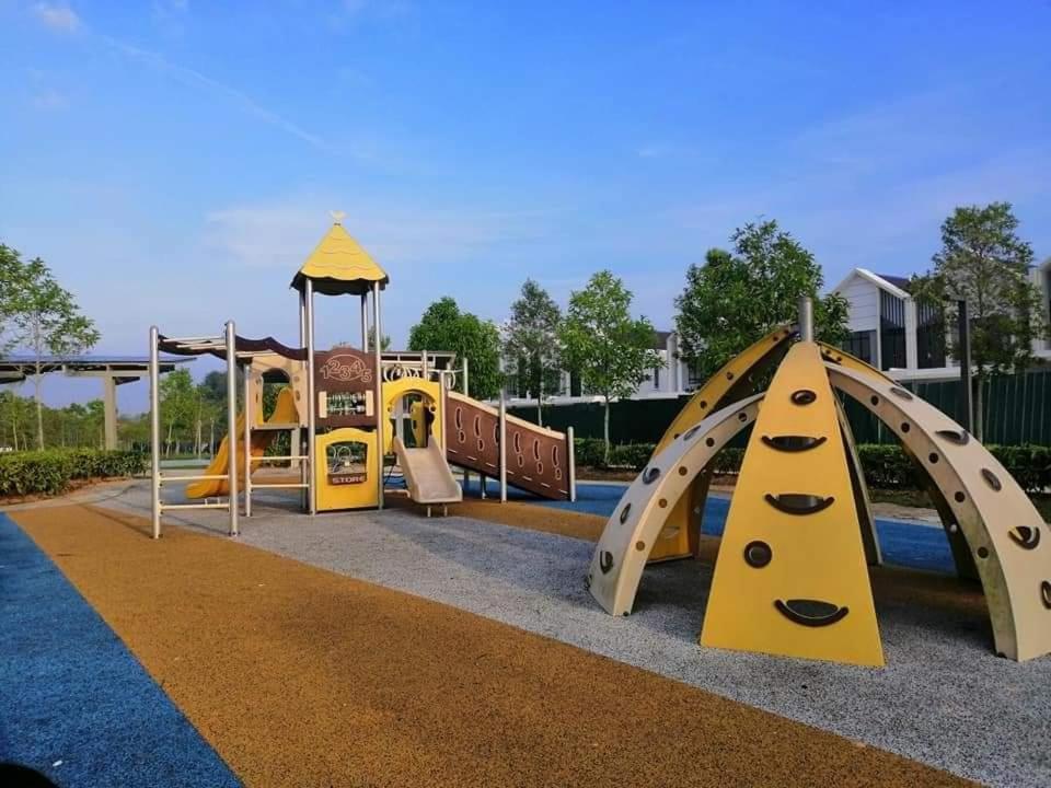 Homestay Greenway Пасір-Ґуданґ Екстер'єр фото
