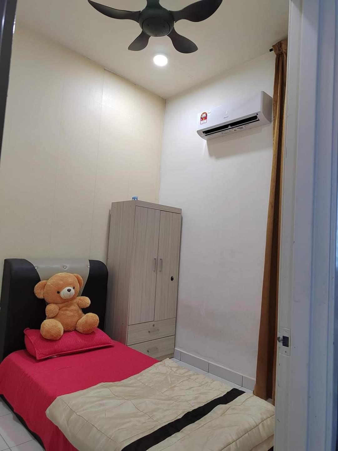Homestay Greenway Пасір-Ґуданґ Екстер'єр фото